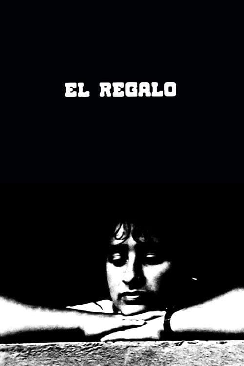 Постер: El regalo