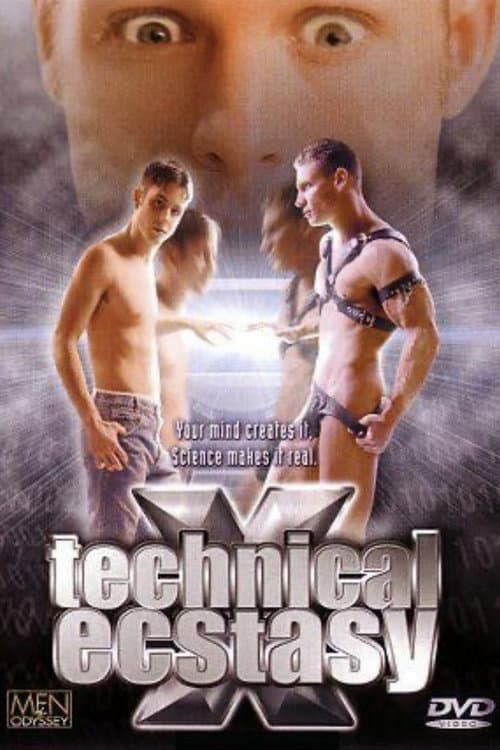 Постер: Technical Ecstasy
