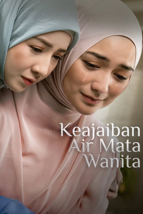 Постер: Keajaiban Air Mata Wanita