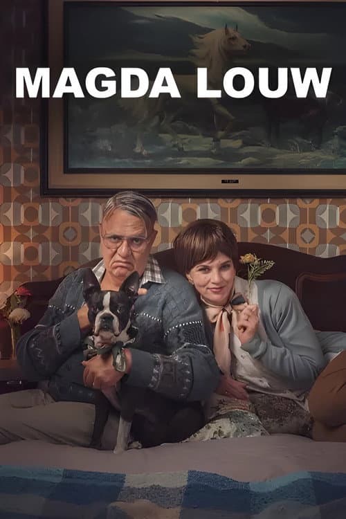 Постер: Magda Louw
