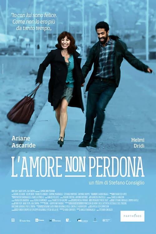 Постер: L'amore non perdona