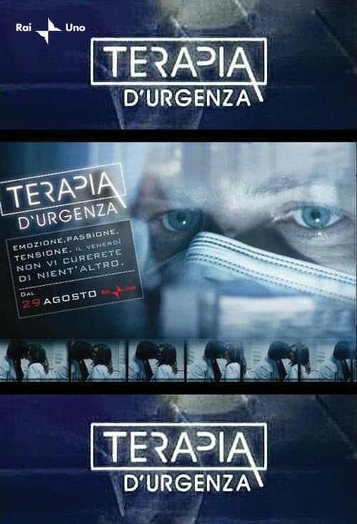 Постер: Terapia d'urgenza