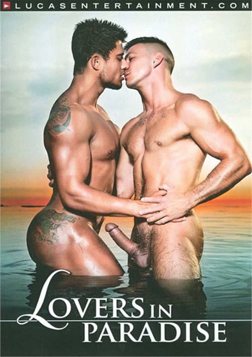 Постер: Lovers In Paradise