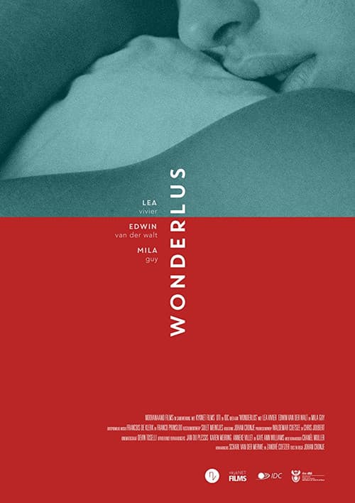 Постер: Wonderlus