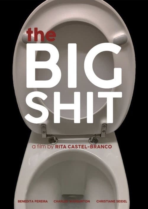 Постер: The Big Shit