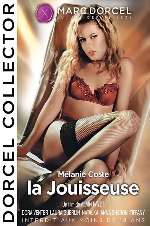 Постер: La Jouisseuse