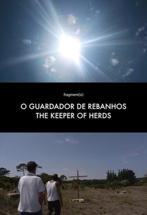 Постер: O Guardador de Rebanhos