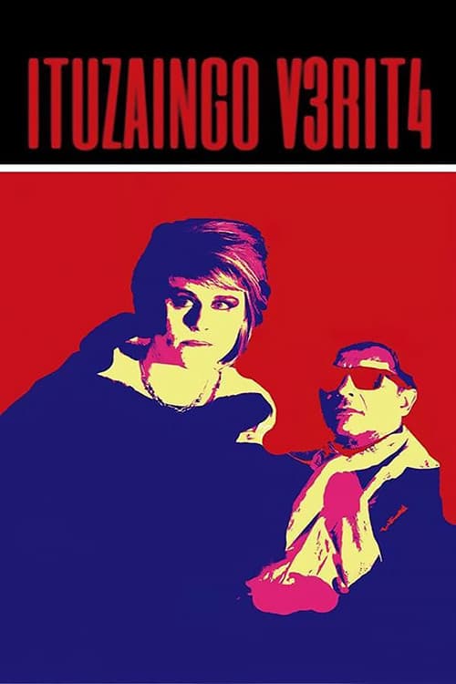 Постер: Ituzaingó v3rit4