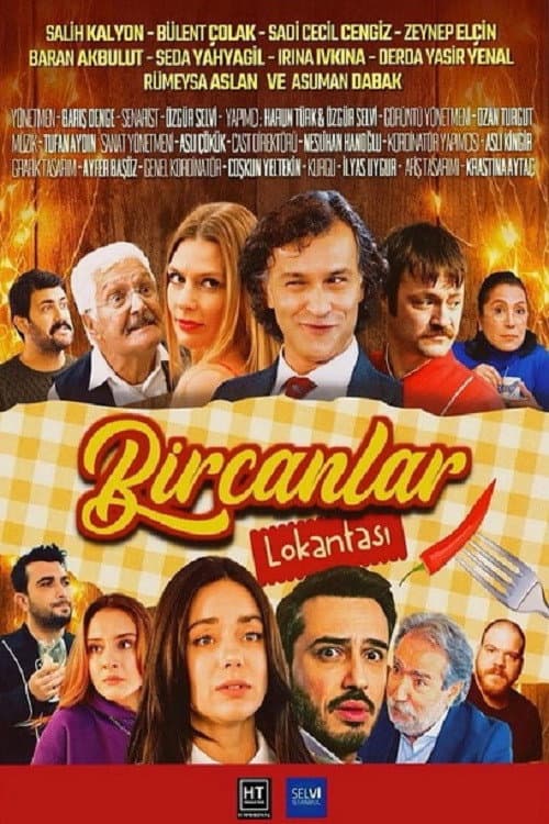 Постер: Bircanlar Lokantası