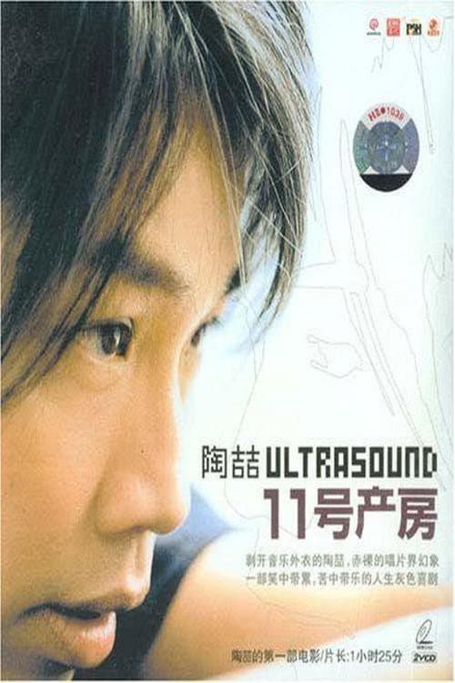 Постер: 11號產房