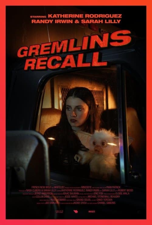 Постер: Gremlins: Recall