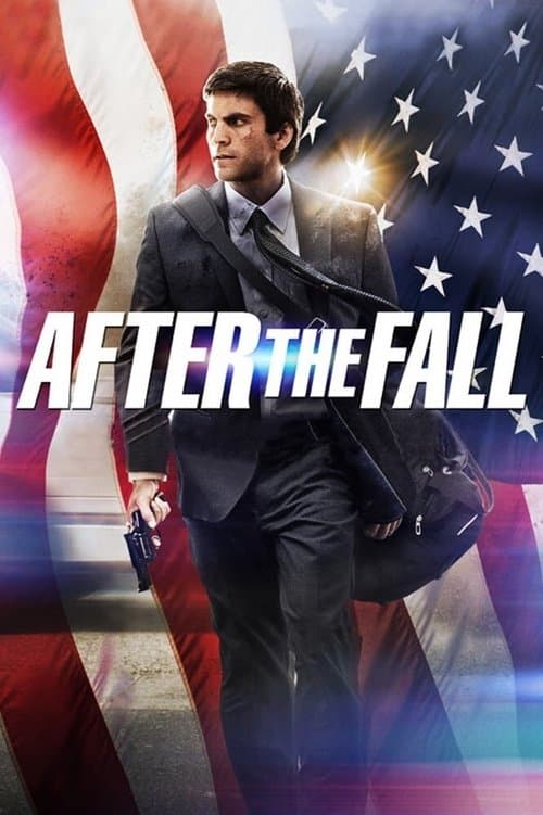 Постер: After the Fall