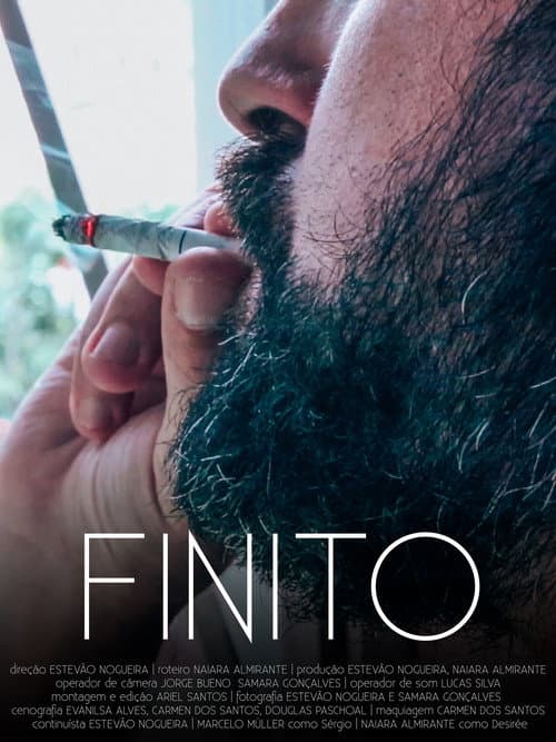 Постер: Finito
