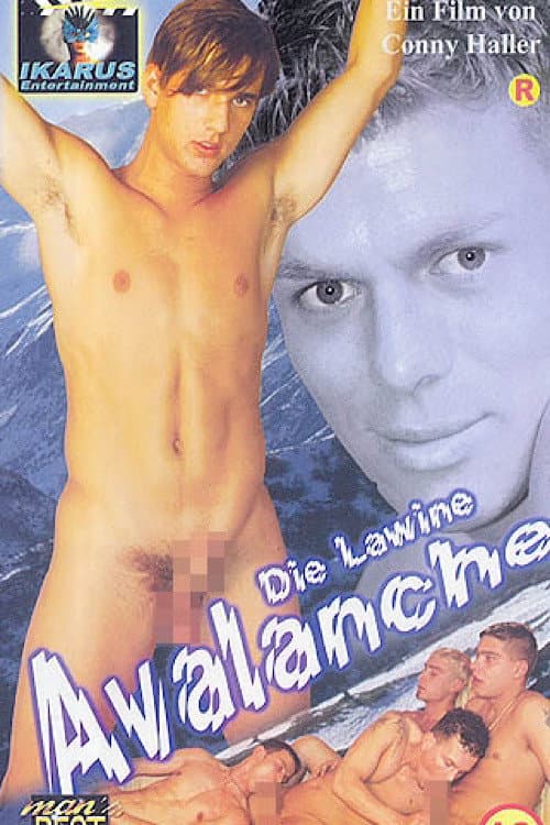 Постер: Avalanche