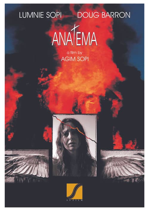 Постер: Anatema