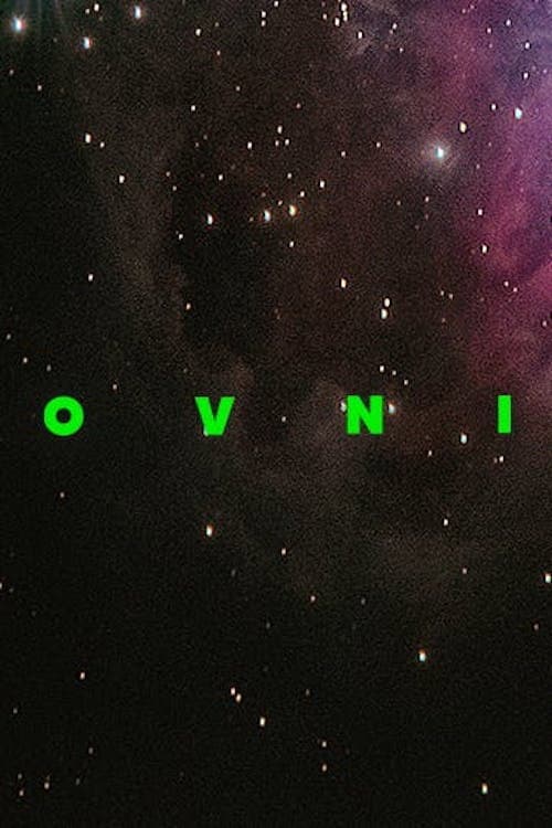 Постер: Ovni