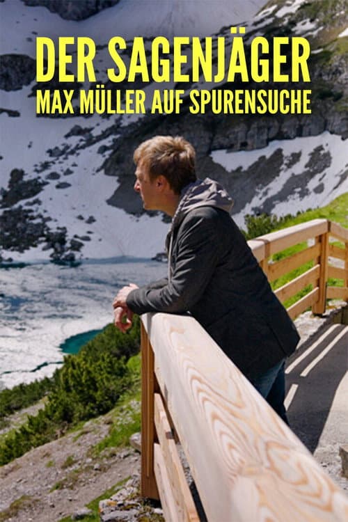 Постер: Der Sagenjäger