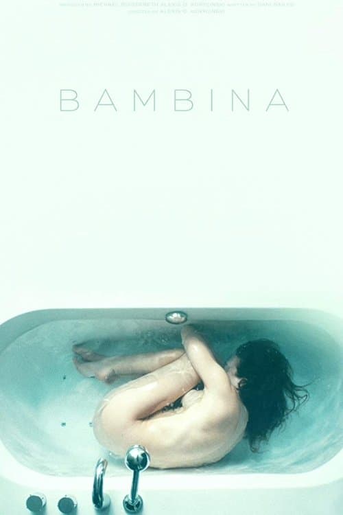 Постер: Bambina