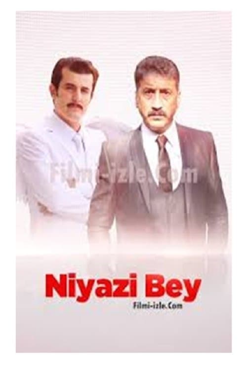 Постер: Niyazi Bey
