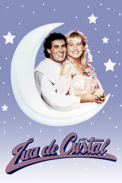 Постер: Lua de Cristal