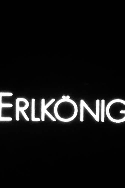 Постер: Erlkönig