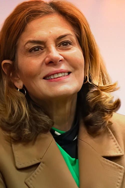 Постер: Syria's Woman at the Top