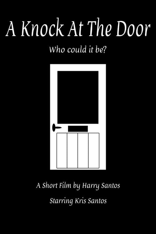Постер: A Knock At The Door
