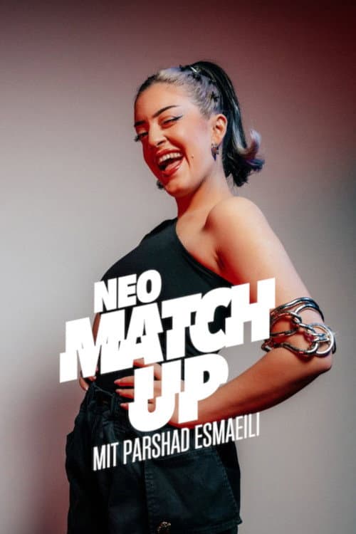 Постер: Neo Match Up