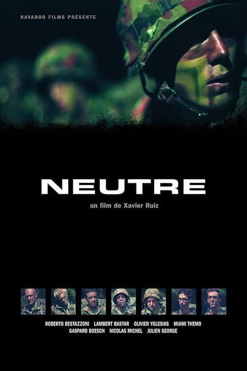 Постер: Neutre