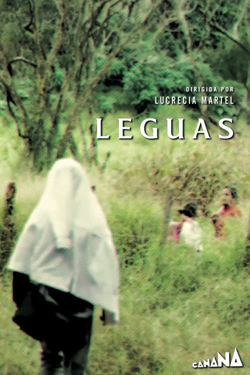 Постер: Leguas