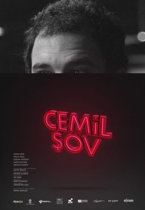 Постер: Cemil Şov