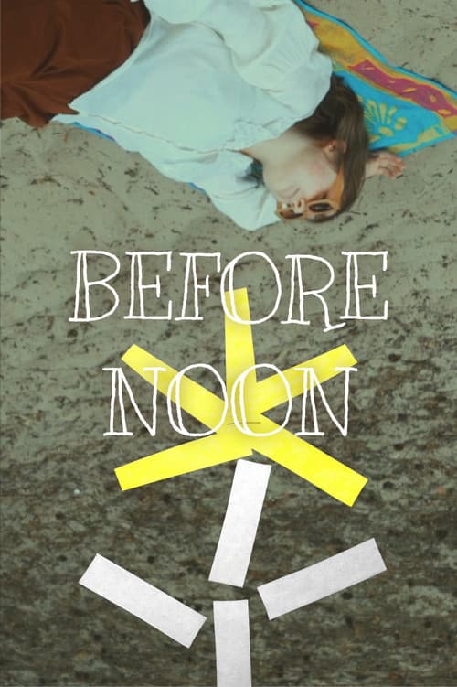 Постер: Before Noon