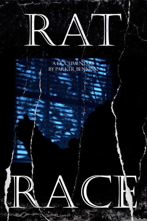 Постер: Rat Race: A Short Documentary