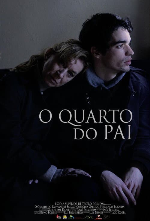 Постер: O Quarto do Pai