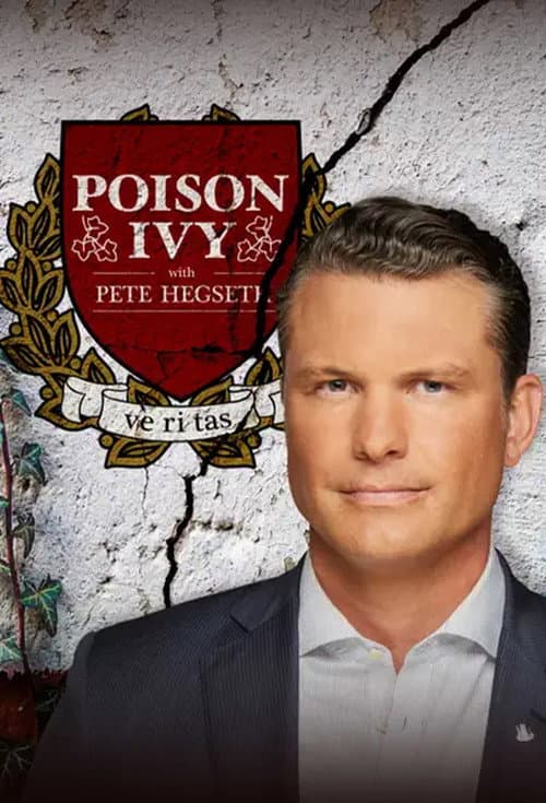 Постер: Poison Ivy