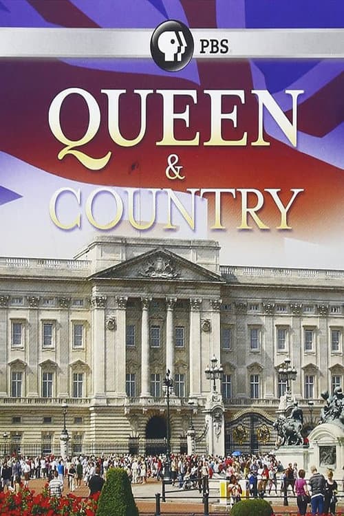 Постер: Queen & Country