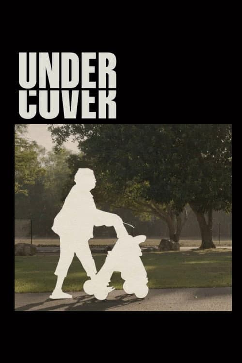 Постер: Under Cover