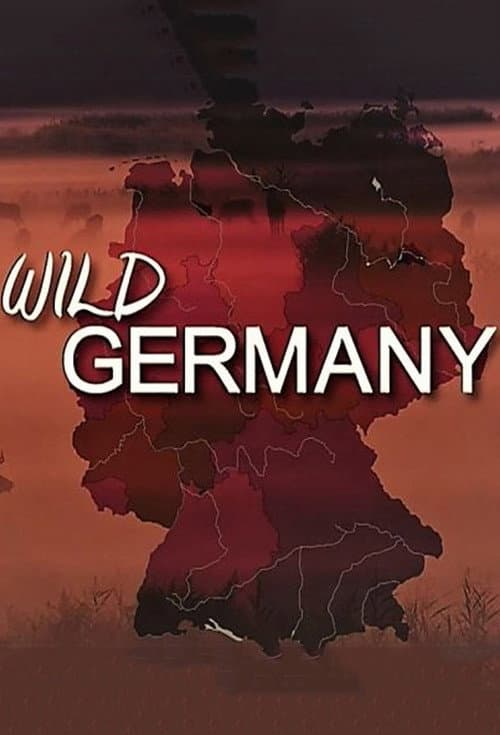 Постер: Wild Germany