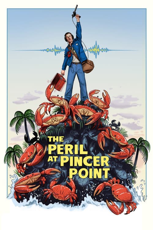 Постер: The Peril at Pincer Point