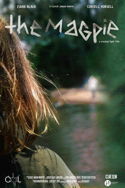 Постер: The Magpie