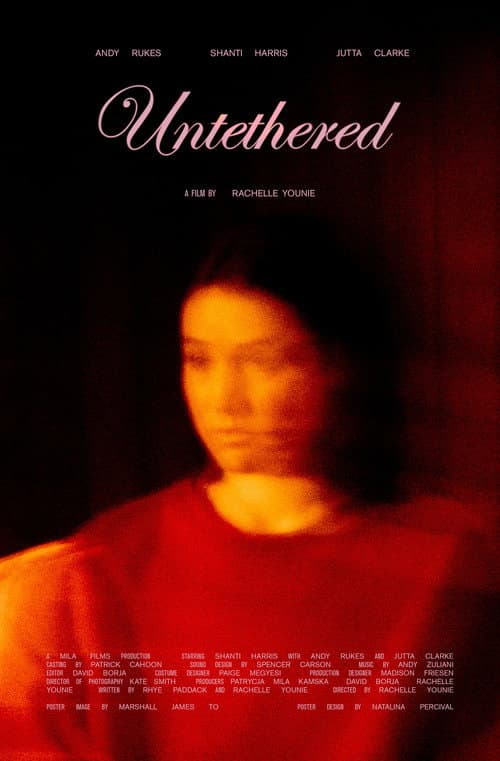 Постер: Untethered