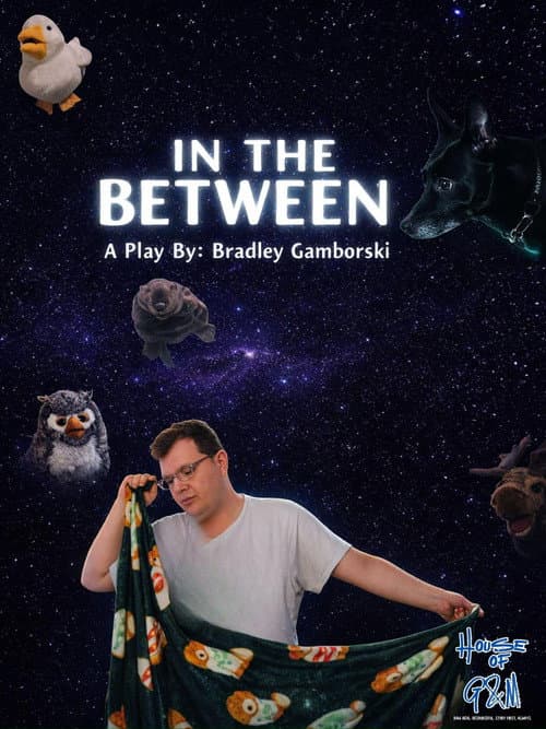 Постер: In the Between: Live