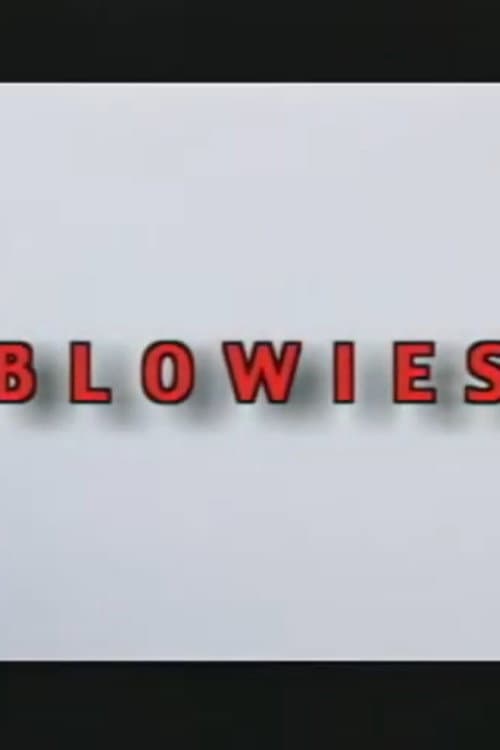 Постер: Blowies