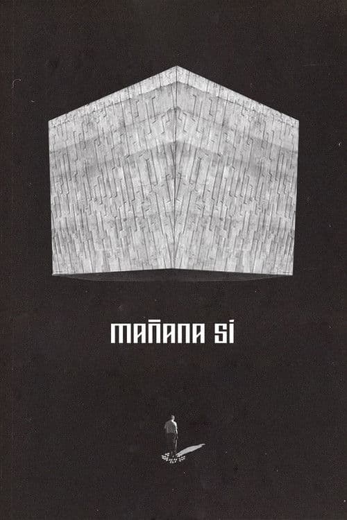 Постер: Mañana Sí