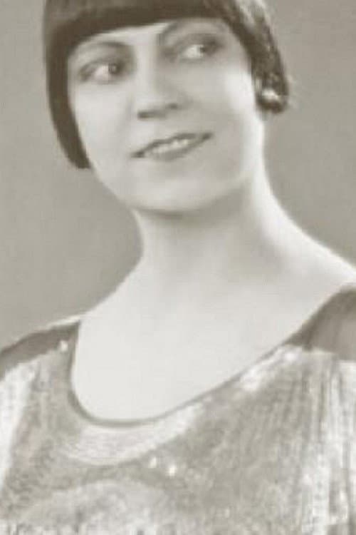 Постер: Asta Nielsen als Mannequin