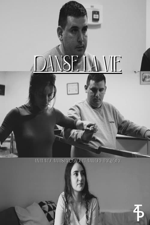 Постер: Danse la Vie