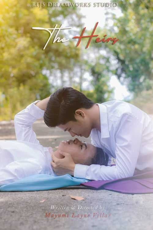 Постер: The Heirs