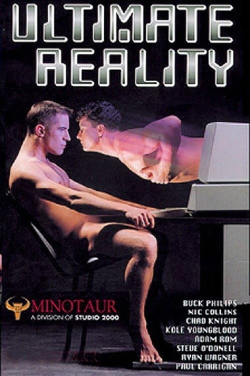 Постер: Ultimate Reality