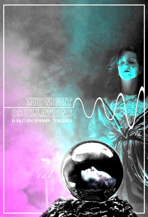 Постер: Midnight Oscillations