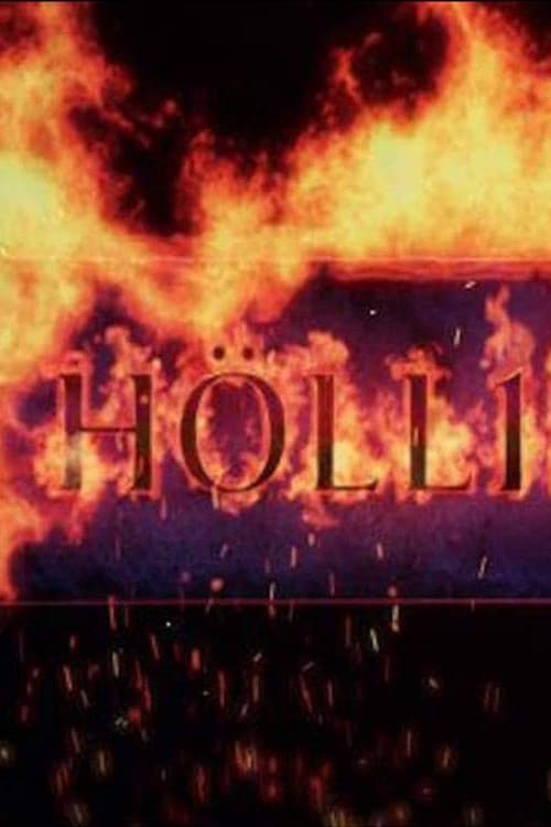 Постер: Höllische ...